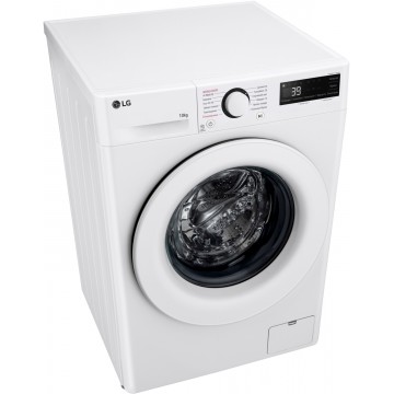 Пральна машина LG F4Y5RS3W 