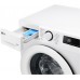 Стиральная машина LG F4Y5RS3W купить в Запорожье и Украине