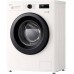 LG F2Y1HS6W — компактная стиральная машина с функцией пара