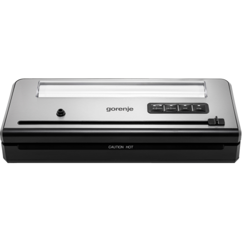 Вакууматор GORENJE VS 110 BE - купити у Запоріжжі, доставка, акції, відгуки та знижки Вакууматор GORENJE VS 110 BE - купити у Запоріжжі, доставка, акції, відгуки та знижки