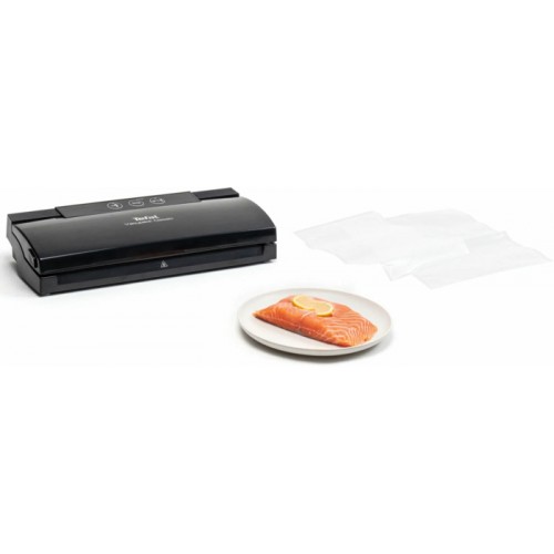 Вакууматор Tefal VT254070 Classic - купити у Запоріжжі, доставка, акції, відгуки та знижки Вакууматор Tefal VT254070 Classic - купити у Запоріжжі, доставка, акції, відгуки та знижки