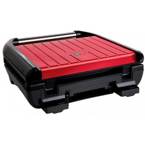 Гриль George Foreman 25030-56 - купити в Україні, Києві, ціни, акція, відгуки та знижки