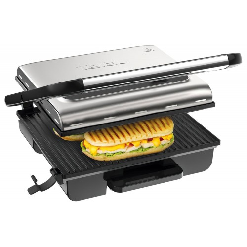 Гриль Tefal GC242D38 Grill - купити в Україні, ціни, акції, відгуки та знижки