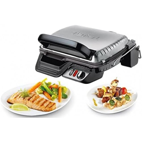 Гриль Tefal GC305012 Ultracompact - купить в Украине, Запорожье, отзывы и скидки