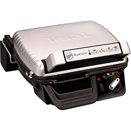 Гриль Tefal GC450B32 - купить в Украине, Запорожье, отзывы и скидки