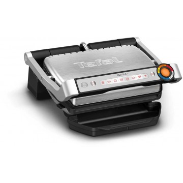 Гриль Tefal GC717D10 OptiGrill+