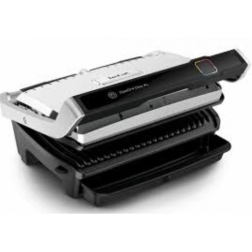 Гриль Tefal GC760D30 OptiGrill Elite XL - купити в Україні, ціни, акції, відгуки та знижки