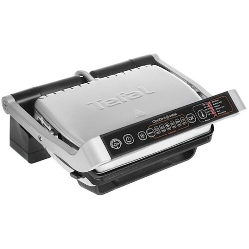 Гриль Tefal GC706D34 - купить в Украине, Запорожье, отзывы и скидки