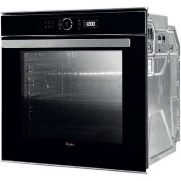 Духовой шкаф электро Whirlpool AKZM8420NB