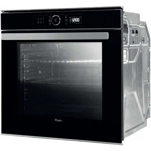 Духовой шкаф электро Whirlpool AKZM8420NB - купить в Запорожье, доставка, акции, отзывы и скидки Духовой шкаф электро Whirlpool AKZM8420NB - купить в Запорожье, доставка, акции, отзывы и скидки