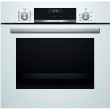 Духовий шкаф BOSCH  HBJ 558YW3Q