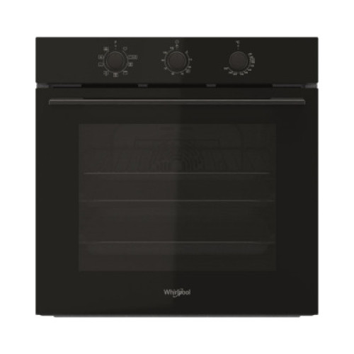 Духовий шафа електрична Whirlpool OMK38HU0B - купити в Україні, ціни, акції, відгуки та знижки