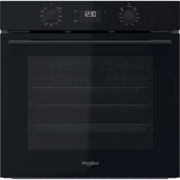 Духовий шафа електрична Whirlpool OMK58HU1B