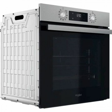 Духовий шафа електрична Whirlpool OMR58HU1X