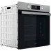 Духовий шафа електрична Whirlpool OMR58HU1X - купити в Україні, ціни, акції, відгуки та знижки