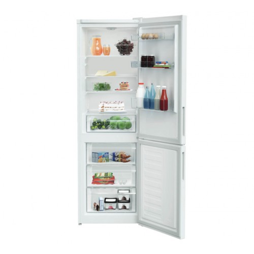 Холодильник Indesit INKS 1341 W4U - продаж у Запоріжжі, купити з доставкою зі складу побутової техніки
