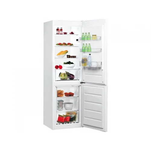 Холодильник INDESIT LI7SN1EW - купить в Запорожье, доставка, акции, отзывы и скидки