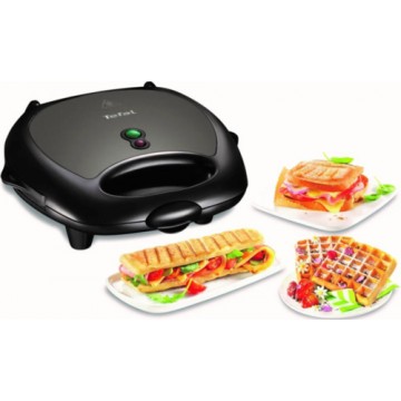 Бутербродница Tefal SW614B01