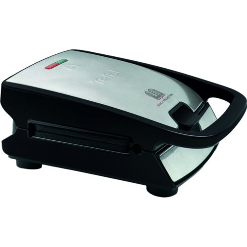 Бутербродница Tefal SW857D12 - купити в Україні, Києві, ціни, акція, відгуки та знижки