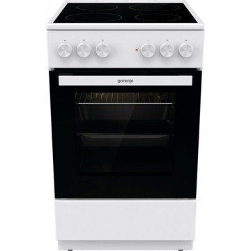 Плита Gorenje GEC 5A21 WG-B