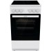 Плита Gorenje GEC 5A21 WG-B - купити в Україні, Києві, ціни, акція, відгуки та знижки