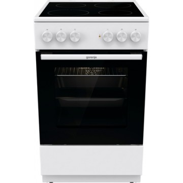 Плита Gorenje GEC5A41WG