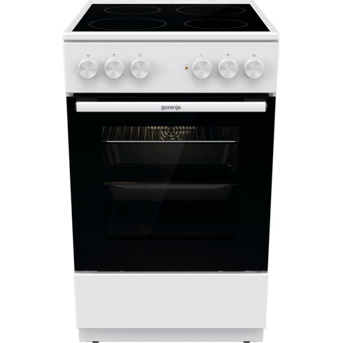 Плита Gorenje GEC5A41WG - купить в Украине, Киеве, отзывы и скидки