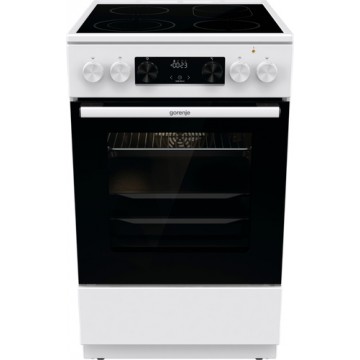 Плита Gorenje GECS 5C70 WA