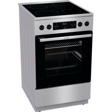 Плита Gorenje GECS5C70XA