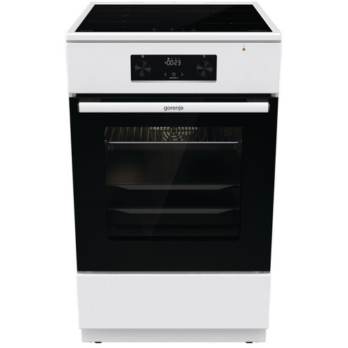 Плита Gorenje GEIT5C60WPG - купити в Україні, Києві, ціни, акція, відгуки та знижки