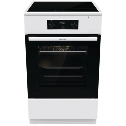 Плита Gorenje GEIT5C60WPG - купить в Запорожье, доставка, акции, отзывы и скидки