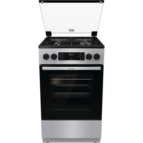 Плита Gorenje GK 5C61 SH - купити в Україні, Києві, ціни, акція, відгуки та знижки