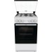 Плита Gorenje GK5A21WH - купити в Україні, Києві, ціни, акція, відгуки та знижки