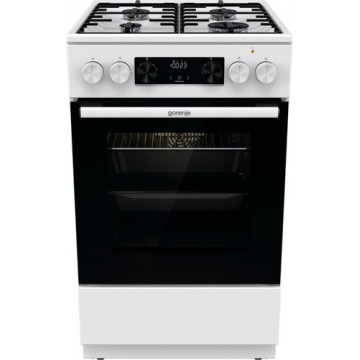 Плита Gorenje GK5C40WH