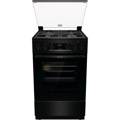 Плита Gorenje GK5C41BF - купити в Україні, Києві, ціни, акція, відгуки та знижки