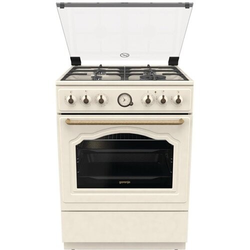 Плита Gorenje GKS6C70CLI - купить в Украине, Киеве, отзывы и скидки