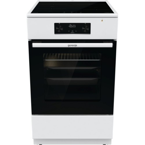 Плита Gorenje MEKIS510W - купити в Україні, Києві, ціни, акція, відгуки та знижки