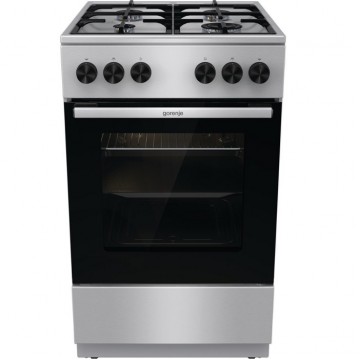 Плита газоваяяя Gorenje GG5A11XF