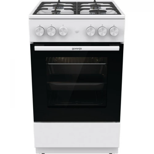 Плита газова Gorenje GG5A12WF - купити у Запоріжжі, доставка, акції, відгуки та знижки Плита газова Gorenje GG5A12WF - купити у Запоріжжі, доставка, акції, відгуки та знижки