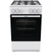 Плита газова Gorenje GG5A12WF - купити у Запоріжжі, доставка, акції, відгуки та знижки
