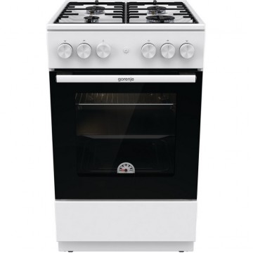 Плита газоваяяя Gorenje GG5A12WH