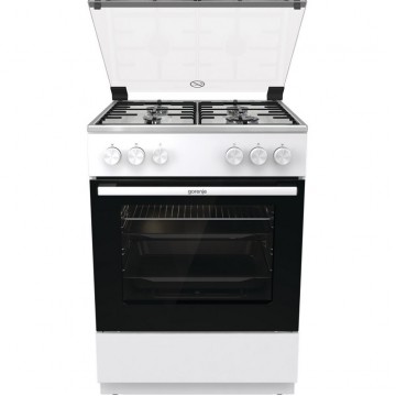 Плита газоваяя Gorenje GG6A10WH