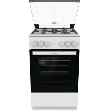 Плита комбинированная Gorenje GK5A40WF-B