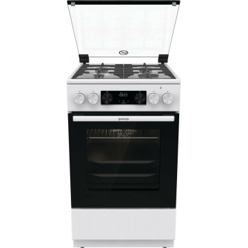 Плита комбінована Gorenje GK5A41WF