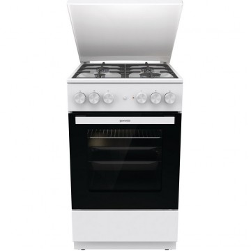 Плита комбинированная Gorenje GK5A42WF-B