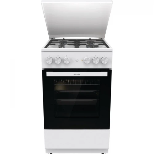 Плита комбінована Gorenje GK5A42WF-B - купити в Україні, Києві, ціни, акція, відгуки та знижки Плита комбінована Gorenje GK5A42WF-B - купити в Україні, Києві, ціни, акція, відгуки та знижки