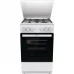 Плита комбінована Gorenje GK5A42WF-B - купити в Україні, Києві, ціни, акція, відгуки та знижки