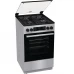 Плита комбінована Gorenje GK5C40SH - купити у Запоріжжі, доставка, акції, відгуки та знижки