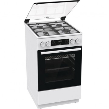 Плита комбинированная Gorenje GK5C41WF