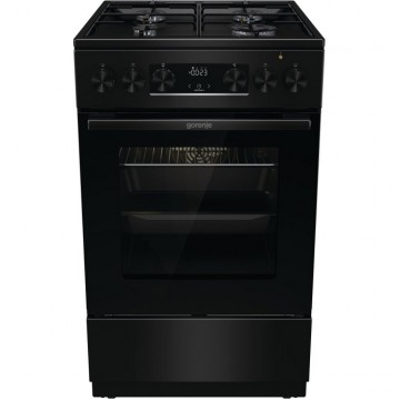 Плита комбинированная Gorenje GK5C60BJ